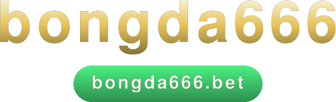 bongda666 logo