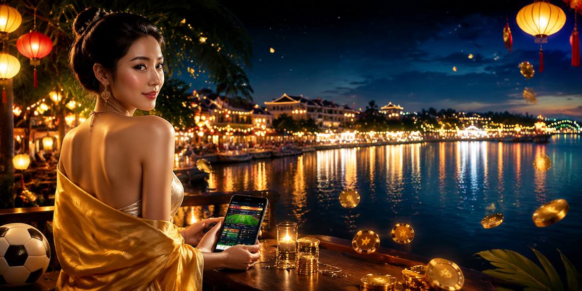 bongda666 Casino Trực Tiếp Đêm